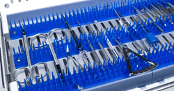 Instrument Preventative Maintenance