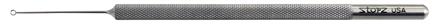 Cunningham Ring Curette - E0787