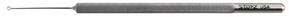 Cunningham Ring Curette - E0787