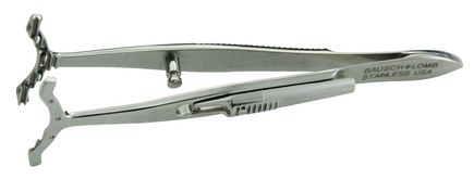 Erickson-Lee Ptosis Clamp - E2515