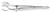 Hunt Chalazion Forceps - E2618
