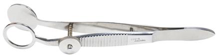Hunt Chalazion Forceps - E2618