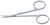 Curved Utility Scissors - E3585 I