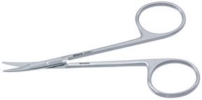 Curved Utility Scissors - E3585 I