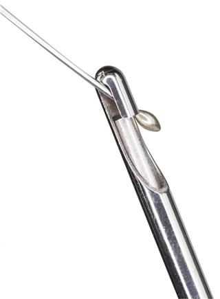 Erickson-Lee Stent Retriever - E4225