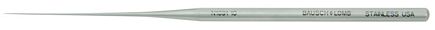 Hough Pick Straight - N1691 10