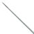 Hough Pick Straight - N1691 10