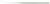 Hough Pick Curved - N1691 12