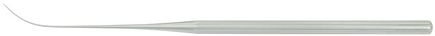 Hough Pick Curved - N1691 12