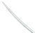 Hough Pick Curved - N1691 12