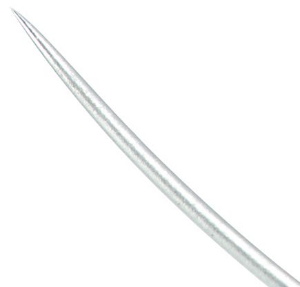 Hough Pick Curved - N1691 12