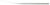 Hough Pick Angled 90° 0.33mm - N1691 18