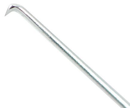 Hough Pick Angled 90° 0.33mm - N1691 18