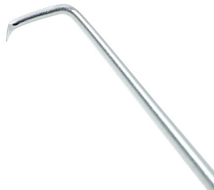 Hough Drum Scraper - N1691 38