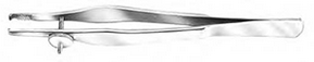 Otologic Micro Clamps - Ossicle Holding (ENT)