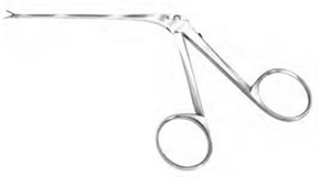 Otologic Micro - Wire Crimper/Closure (ENT)