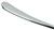 Freer Septum Elevator 4.5mm - N2348