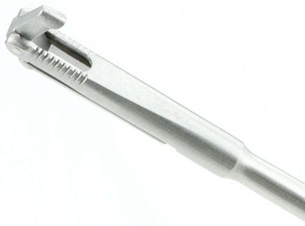 Ostrum Antrum Punch Pediatric Left 1.5mm - N2918 L