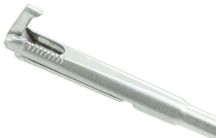 Ostrum Antrum Punch Pediatric Up 1.5mm - N2918 U
