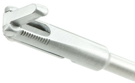 Ostrum Antrum Punch Left 2.5mm - N2919 L