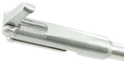 Ostrum Antrum Punch Up 2.5mm - N2919 U
