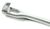 Rotating Punch Small Curved Down - N2921 D
