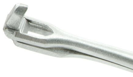 Rotating Punch Small Curved Down - N2921 D