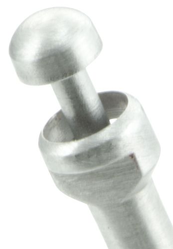 Circular Cutting Punch 3.5mm Upturned - N2922 U