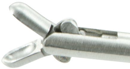 Biopsy Forceps Straight 2 x 4mm - N2931