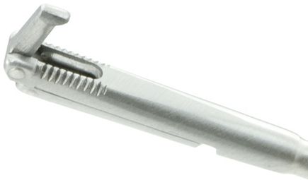 Rotating Punch Pediatric 1.5mm - N2993 ROTP