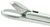 Blakesley Through-Cutting Forceps Straight 2.0mm - N3001 20