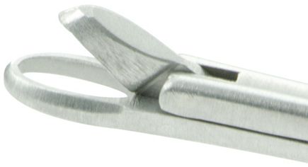Blakesley Through-Cutting Forceps Straight 2.0mm - N3001 20