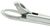 Blakesley Through-Cutting Forceps Straight 2.0mm Serrated - N3003 20