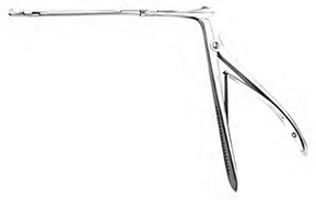 Nasal and Sinus - Sphenoid Punch (ENT)