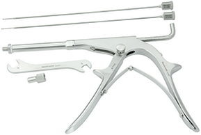 Intracordal Injection Set & Needles