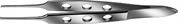 Bishop-Harmon Tissue Forceps Straight - E1500