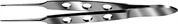 Bishop-Harmon Dressing Forceps - E1506