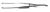 Graefe Fixation Forceps - E1560