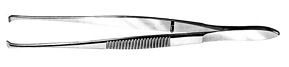 Graefe Fixation Forceps - E1560