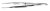Lester Fixation Forceps 2 x 3 - E1656