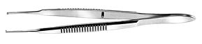 Lester Fixation Forceps 2 x 3 - E1656