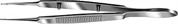 Thorpe Conjunctival Fixation Forceps - E1730 US