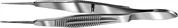 Castroviejo Fixation Forceps 0.3mm - E1793 US