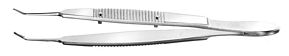 Castroviejo Suturing Forceps - E1806