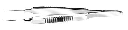 Bonn Suturing Forceps 0.12mm - E1809 US