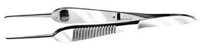 Sauer Suturing Forceps - E1830