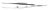 Puntenney Tying Forceps Curved - E1884