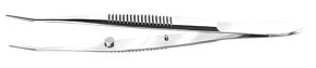 Puntenney Tying Forceps Curved - E1884