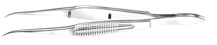 Tying Forceps Fine - E1885