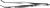 Nugent Utility Forceps - E1892